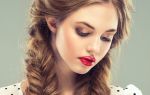 Семь шагов к французской косе и ее варианты