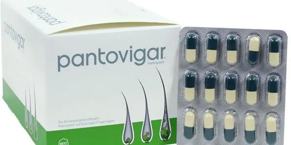 Пантовигар