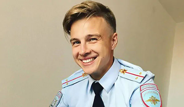 Прическа с мелированием